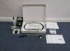 QUANTA NEW Duetto MT EVO Alexandrite 755nm Nd:YAG 1064nm HR SR Dual Laser Laser - YAG