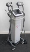 LUMENIS Pollogen Lipofirm Med + RF TriLipo VoluDerm Laser - Radio Frequency (RF)