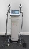 LUMENIS Pollogen Lipofirm Med + RF TriLipo VoluDerm Laser - Radio Frequency (RF)