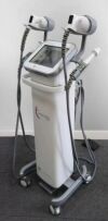 LUMENIS Pollogen Lipofirm Med + RF TriLipo VoluDerm Laser - Radio Frequency (RF)