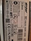 STRYKER 5820-009-030 PRECISION ROUND BUR 3.0MM