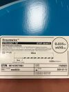 BOSTON SCIENTIFIC 5616 Dreamwire Straight Tip High Performance Guidewire