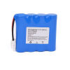 BATTERY TWSLB-009 HYLB-1264 Parts source replacement for EDAN M3 M3A Advanced VSM-300 Monitor