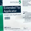INTEGRA 205115 Extended Tip Applicator 15cm