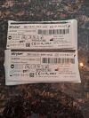 STRYKER 5820-009-040 PRECISION ROUND BUR 4.0MM