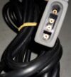 PHYSIO-CONTROL 3006570-006 Physio-Control Part: 3006570-006 - LIFEPAK 12 / 20e QUIK-COMBO Cable Defibrillator