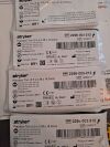 STRYKER 2296-003-212 STRYKER 2296-003-212 Precision Thin Medium Narrow Aggressive Blade, 18 L x 5.5