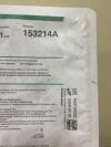 BARD 153214A Infection Control 350ml Urine Meter Drainage Bag