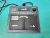 ARTHREX AR-8310 APS II Low Profile Footswitch