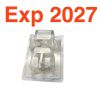 SMITHS MEDICAL 67PFS40 Bivona Silicone Tracheostomy Tube