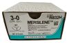 ETHICON R832H 3-0 Polyester Sh Mersilene Green 30" Braided Suture Box of 36 EXP. 2026 Sutures