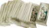 ETHICON R832H 3-0 Polyester Sh Mersilene Green 30" Braided Suture Box of 36 EXP. 2026 Sutures