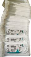 ETHICON R832H 3-0 Polyester Sh Mersilene Green 30" Braided Suture Box of 36 EXP. 2026 Sutures