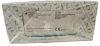 ETHICON 622H PERMA-HAND Silk Suture KS 60mm Straight, Black Braided 30" EXP 2025
