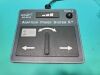 ARTHREX AR-8310 APS II Low Profile Footswitch