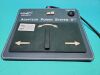 ARTHREX AR-8310 APS II  Low Profile Footswitch