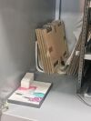 SAFRAN MORPHO TRAK Latent Expert Workstation w/ Lumenera Infinity 2 .