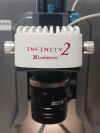 SAFRAN MORPHO TRAK Latent Expert Workstation w/ Lumenera Infinity 2 .