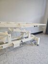 EVERYWAY4ALL EU25 Hi Low Electric Table Physical Therapy Table