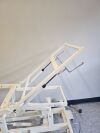 EVERYWAY4ALL EU25 Hi Low Electric Table Physical Therapy Table