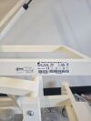 EVERYWAY4ALL EU25 Hi Low Electric Table Physical Therapy Table