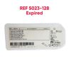 CONMED REF 5023-128 MICRO SAGITTAL BLADE, FINE, EXPIRED