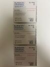 ETHICON 1952S SURGICEL ORIGINAL BOX OF 12 IN DATE