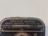 BVR Indicator Heading Radio Bearing ID-1351E/A .