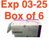 ALCON 338.27 Flex Loop DSP 27+ Finesse