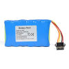 BATTERY FSNH-6XAA2000 Parts source replacement for EDAN SD5 SD6 F2 Monitor