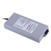BATTERY Drager vista 120 TWSLB-003 Parts source replacement for EDAN M50 IM8 IM8F IM70 IM50 Drager Vista 129 F2 V5 V8 Monitor