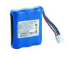 BATTERY EDAN X8 X10 X12 Parts source replacement for EDAN ID995 3INR19/66 01.21.064380 Monitor