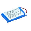 BATTERY FTS-3 FTS-6   Parts source replacement for EDAN 593855 1ICP6/39/55 Monitor