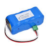 BATTERY 92916781 Parts source replacement for GE DASH2000 DASH 2000 Monitor