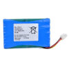BATTERY R&d Batteries 5010 Unipower B11221 Parts source replacement for GE 10HR4/3AU 17014 Datex-Ohmeda S/5CAM Monitor