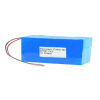 BATTERY UT4000APRO Parts source replacement for Goldway philips ESCHMANN UT4000A pro Monitor