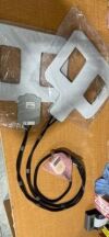 GE 2215261  TORSO ARRAY coil 1.5T MRI Coil