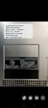 GE 5931100 GE MRI ICN PN 5931100 MRI Scanner