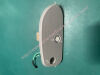 PHILIPS MRX M3535A  MRX M3535A Defibrillator Parameter Panel Assembly Including ECG Connector And ECG Output Connector  Defibrillator