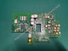 PHILIPS M3535-60140    MRX M3535A Defibrillator Power Supply Board M3535-60140   Defibrillator