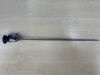 KARL STORZ Hopkins 27005 AA Telescope 0°, 4 mm, 30 cm Laparoscope