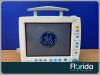 GE  F-FM-01 GE DATEX OHMEDA S/5 F-FM-01 MONITOR E-PSMP, N-FCREC-00 PRINTER ETCO2  Ultrasound Accessories