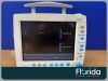 GE  F-FM-01 GE DATEX OHMEDA S/5 F-FM-01 MONITOR E-PSMP, N-FCREC-00 PRINTER ETCO2  Ultrasound Accessories