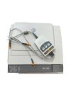 GENERAL ELECTRIC Mac 5000 EKG