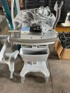 GENERAL ELECTRIC Mac 5000 EKG