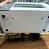 INTEGRA Licox LCX02 BP Monitor