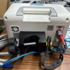 INTEGRA Licox LCX02 BP Monitor