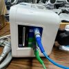 INTEGRA Licox LCX02 BP Monitor