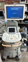 PHILIPS IU-22 General Ultrasound