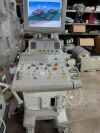 GENERAL ELECTRIC Logiq p3 Ultrasound veterinary
